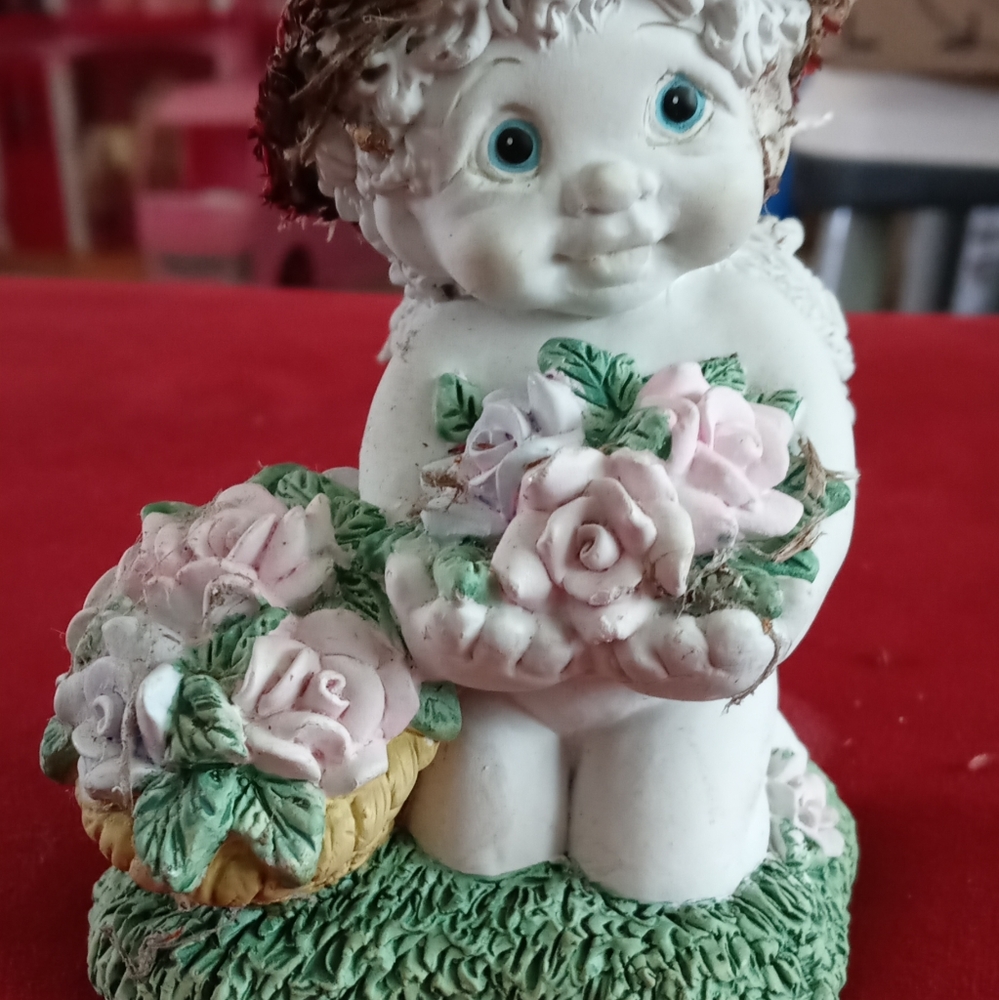 Dreamsicles figurine